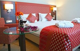 Mlyn Jacka Hotel & Spa