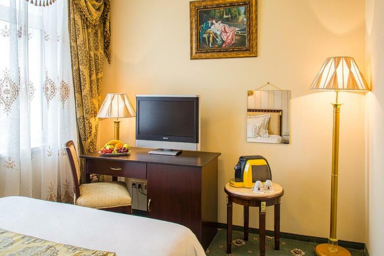 Best Western Plus Palace Hotel Polom