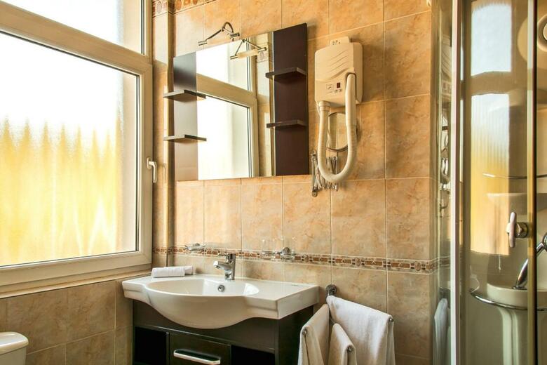 Best Western Plus Palace Hotel Polom