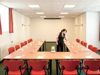 Hotel Ibis Den Haag Scheveningen