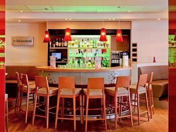 Hotel Ibis Den Haag Scheveningen