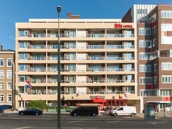 Hotel Ibis Den Haag Scheveningen