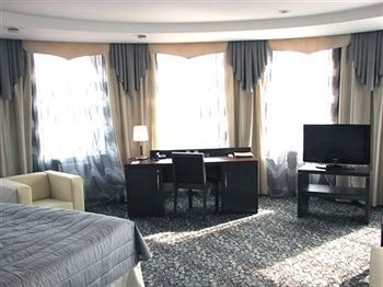 Hotel Heliopark Kaiserhof