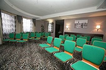 Hotel Heliopark Kaiserhof