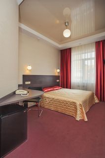 Hotel Vestrum