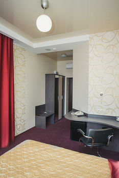 Hotel Vestrum