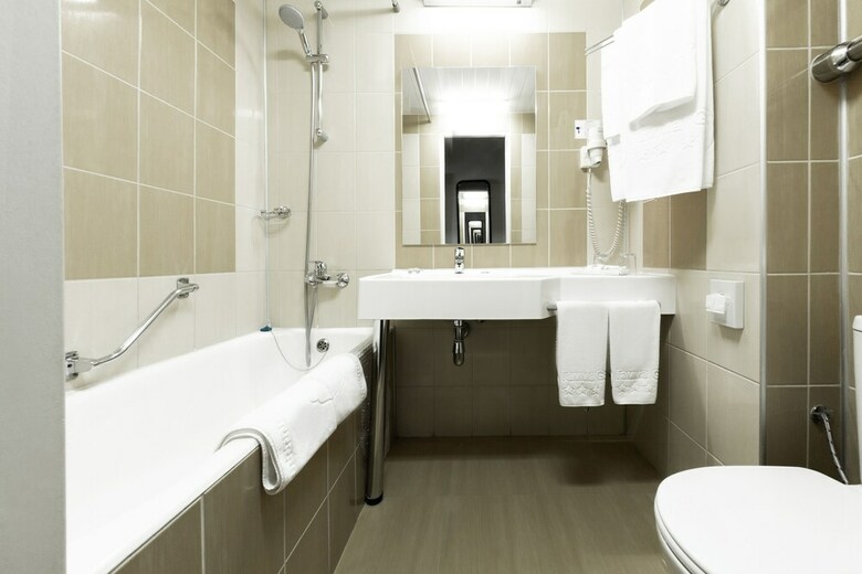 Hotel Izmailovo Gamma