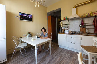 Vintage & Funky Sport Hostel