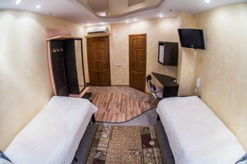 Bed & Breakfast Danilovskaya Hotel