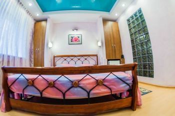 Bed & Breakfast Danilovskaya Hotel