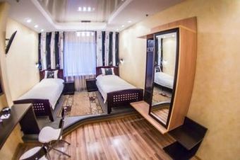 Bed & Breakfast Danilovskaya Hotel