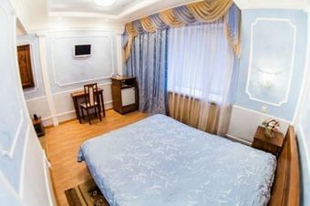Bed & Breakfast Danilovskaya Hotel