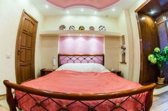 Bed & Breakfast Danilovskaya Hotel