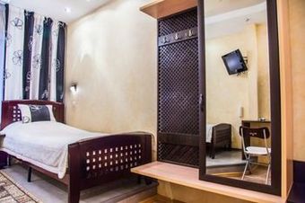 Bed & Breakfast Danilovskaya Hotel