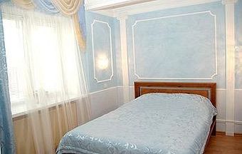 Bed & Breakfast Danilovskaya Hotel
