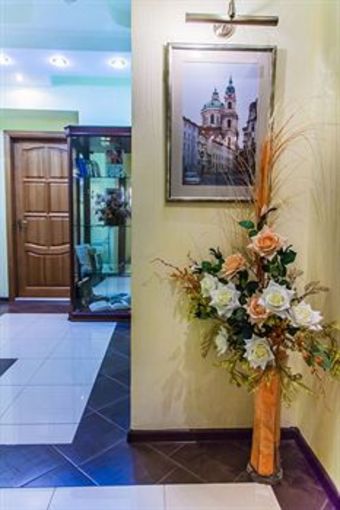 Bed & Breakfast Danilovskaya Hotel