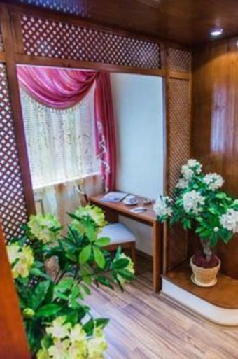Bed & Breakfast Danilovskaya Hotel