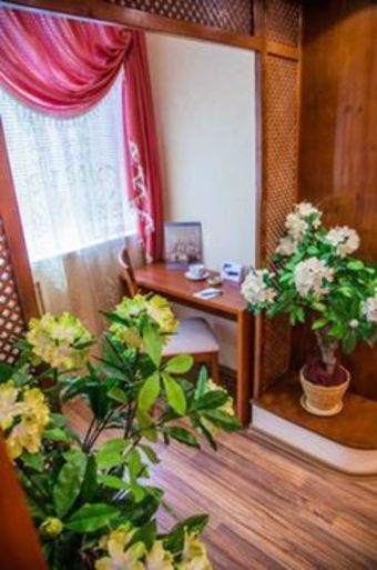 Bed & Breakfast Danilovskaya Hotel