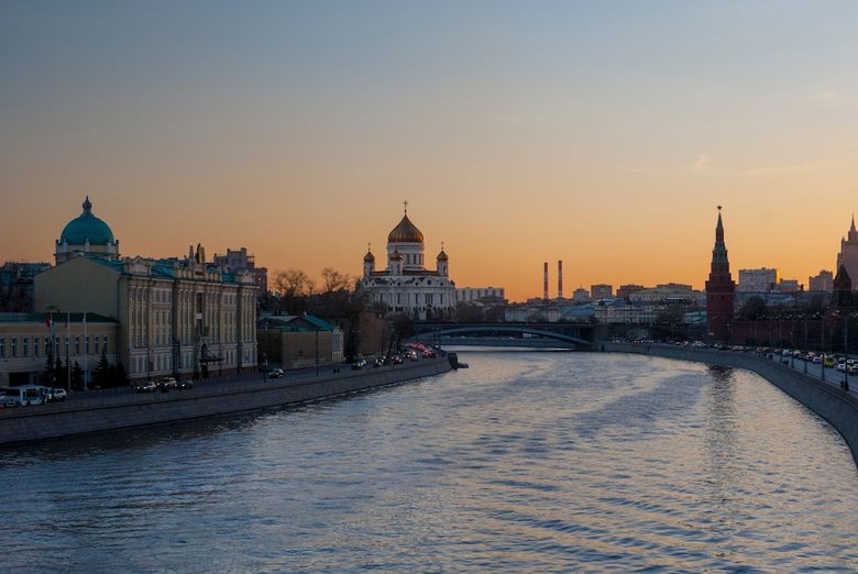 Four Seasons Hotel Moscow