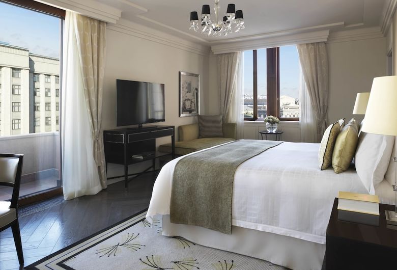 Four Seasons Hotel Moscow