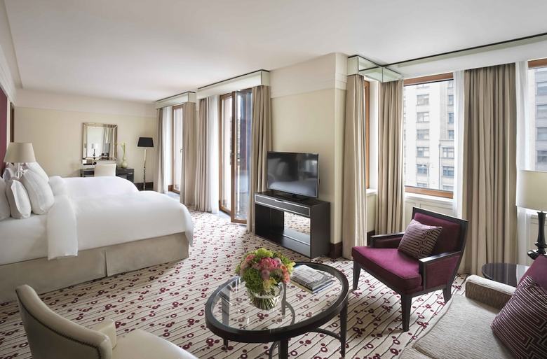 Four Seasons Hotel Moscow