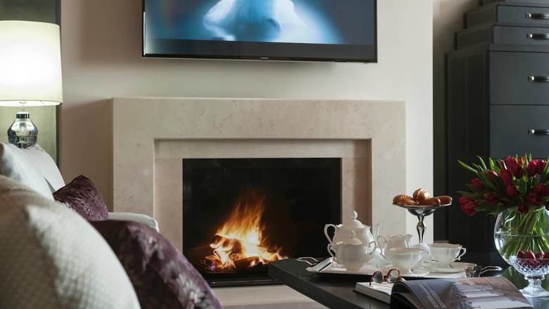 Four Seasons Hotel Moscow