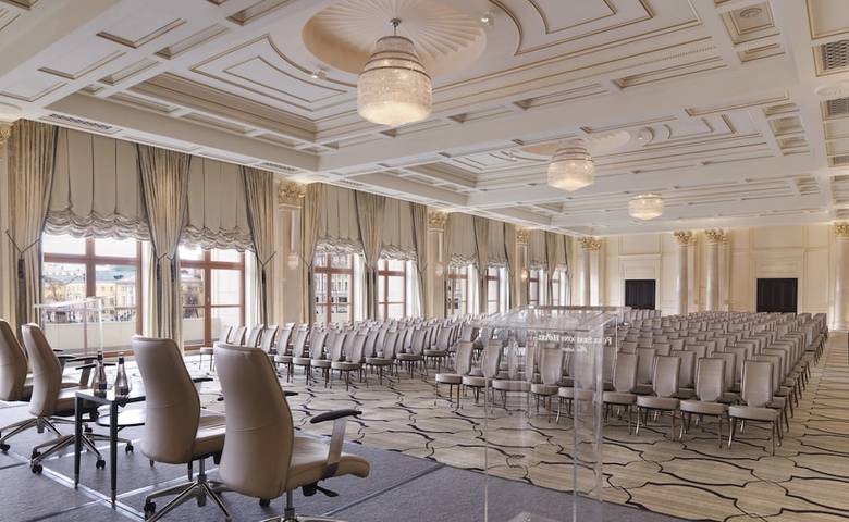 Four Seasons Hotel Moscow