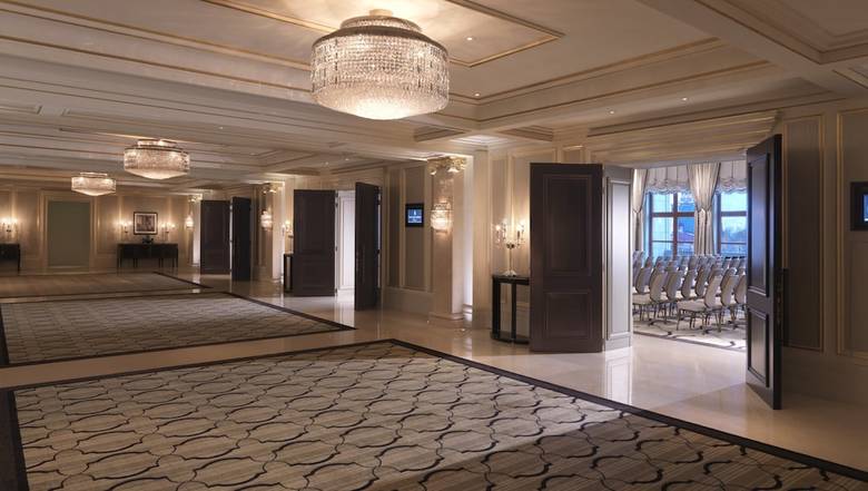 Four Seasons Hotel Moscow