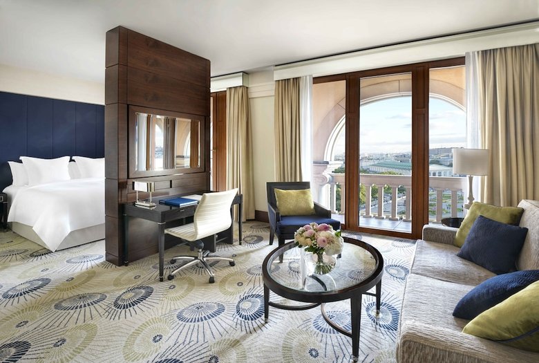 Four Seasons Hotel Moscow