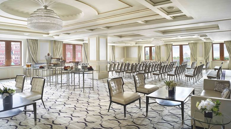 Four Seasons Hotel Moscow