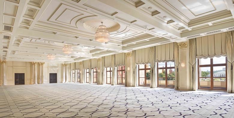 Four Seasons Hotel Moscow