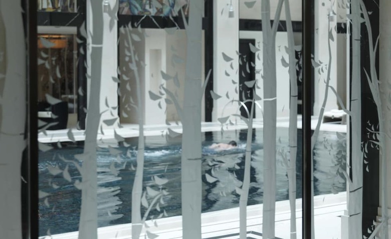 Four Seasons Hotel Moscow