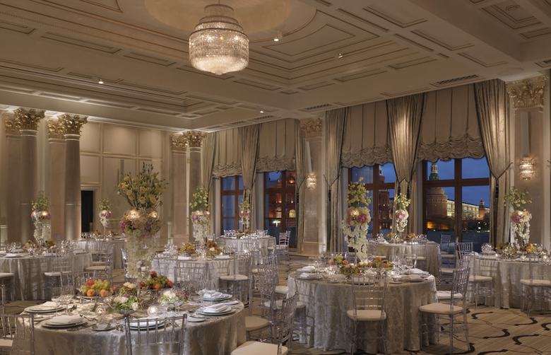 Four Seasons Hotel Moscow