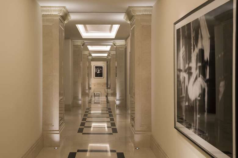 Four Seasons Hotel Moscow