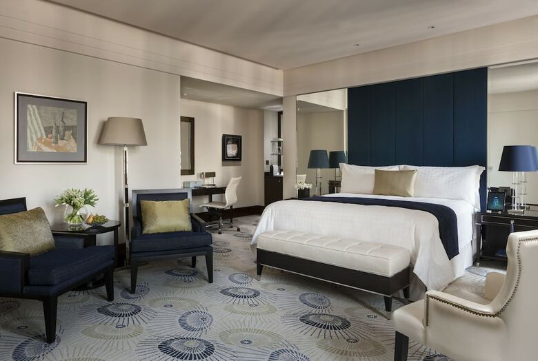 Four Seasons Hotel Moscow