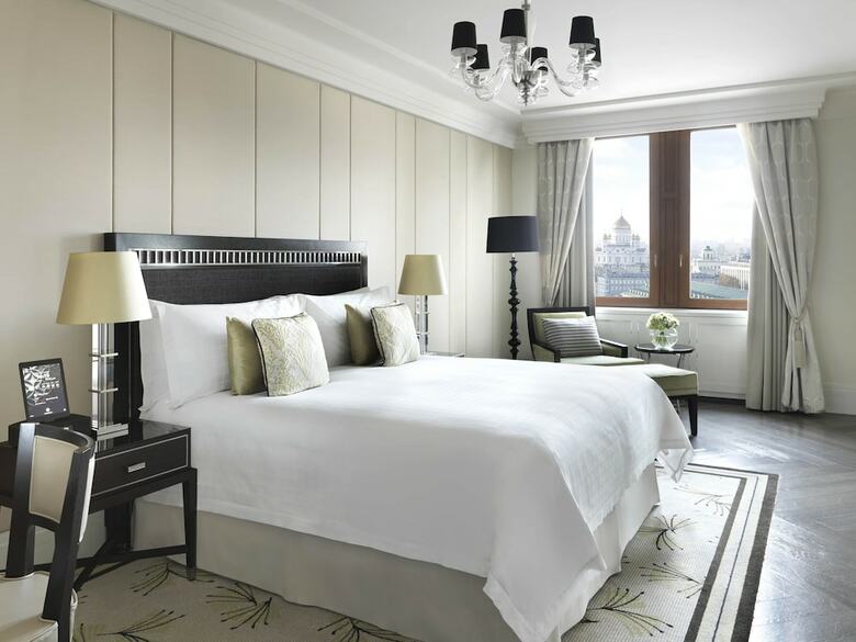Four Seasons Hotel Moscow