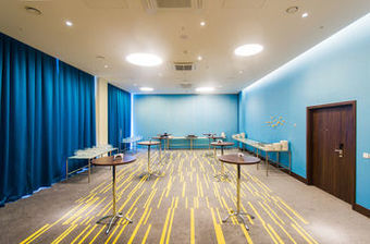 Hotel Park Inn By Radisson Volgograd