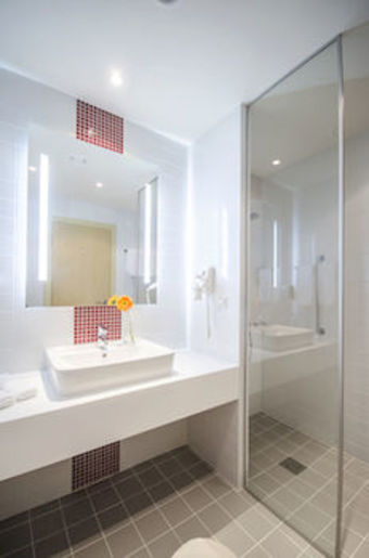 Hotel Park Inn By Radisson Volgograd