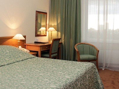 Hotel Izmailovo Delta