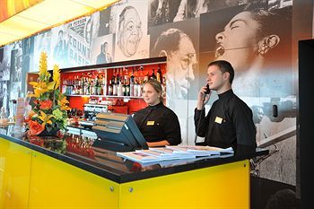 Angelo Airporthotel Ekaterinburg