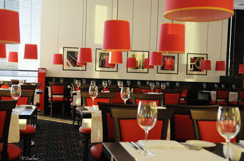 Angelo Airporthotel Ekaterinburg