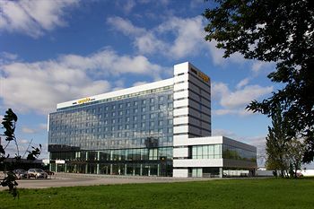Angelo Airporthotel Ekaterinburg