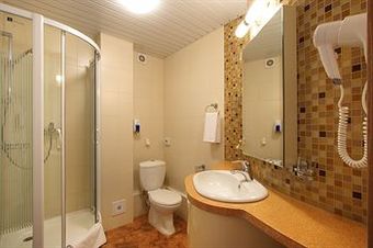 Liner Airporthotel Ekaterinburg