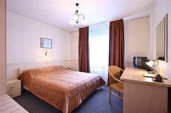 Liner Airporthotel Ekaterinburg