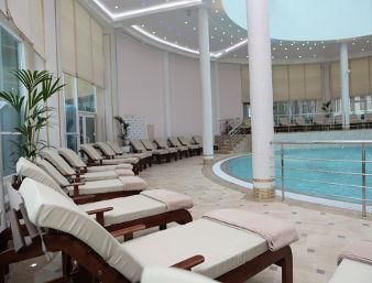 Ramada Hotel And Spa Yekaterinburg