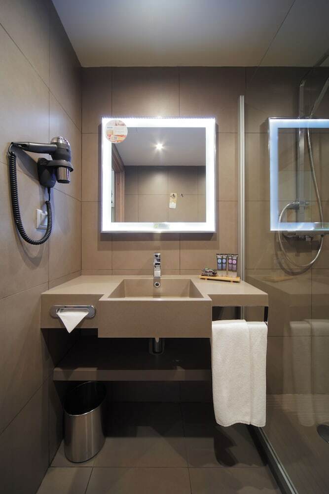 Hotel Novotel Yekaterinburg Centre