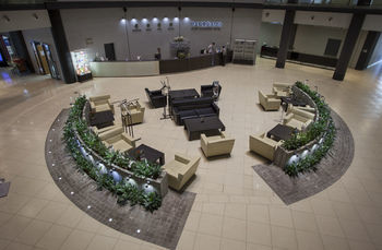 Hotel Panorama Apart And Business