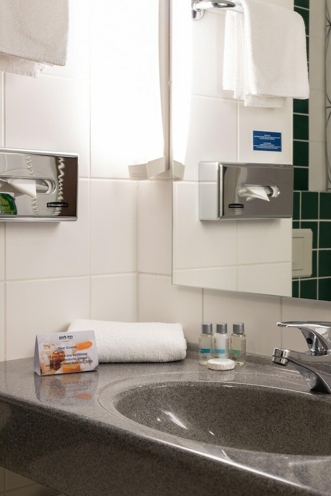 Hotel Park Inn By Radisson Ekaterinburg