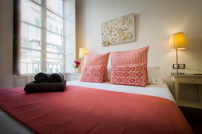 Apartamento Holidays 2 Malaga Centro