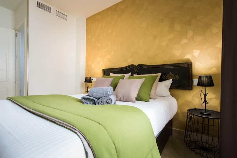 Apartamento Holidays 2 Malaga Centro